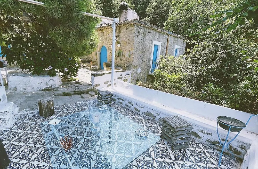 La Casa Del Nespolo-1