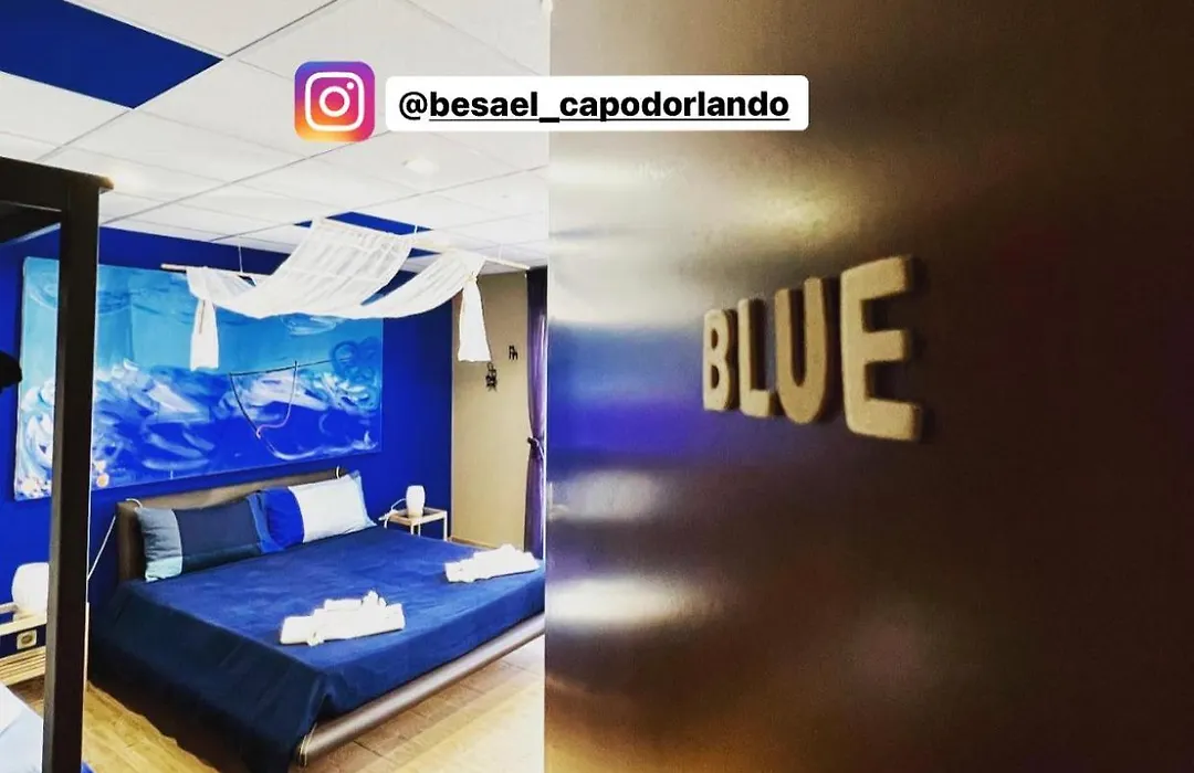 Besael b&b Capo d'Orlando-1